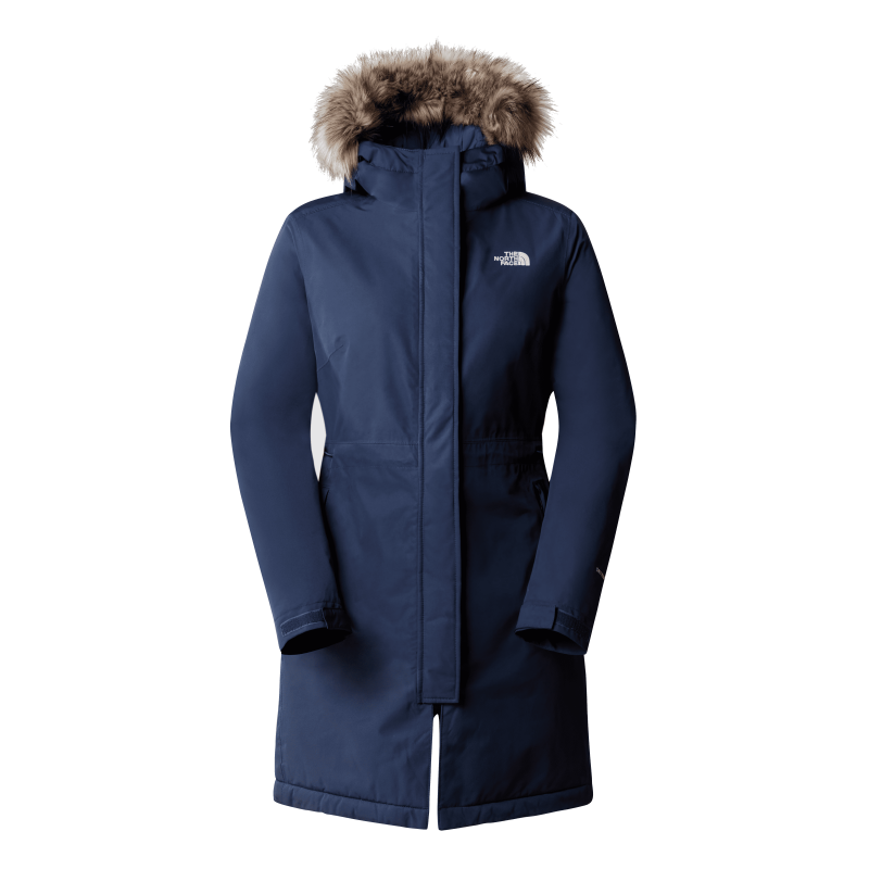 Women’s Zaneck Parka